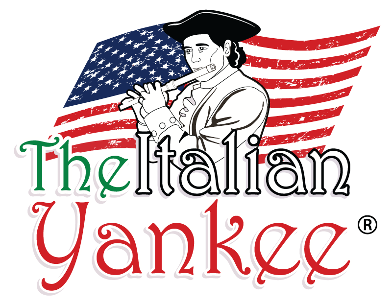 THE ITALIAN YANKEE®