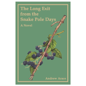 The Long Exit from the Snake Pole Days