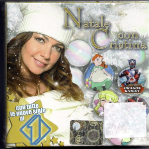 Natale con Cristina