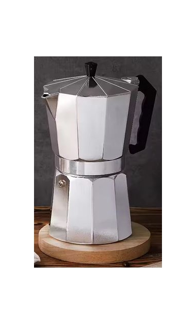 Espresso Pots